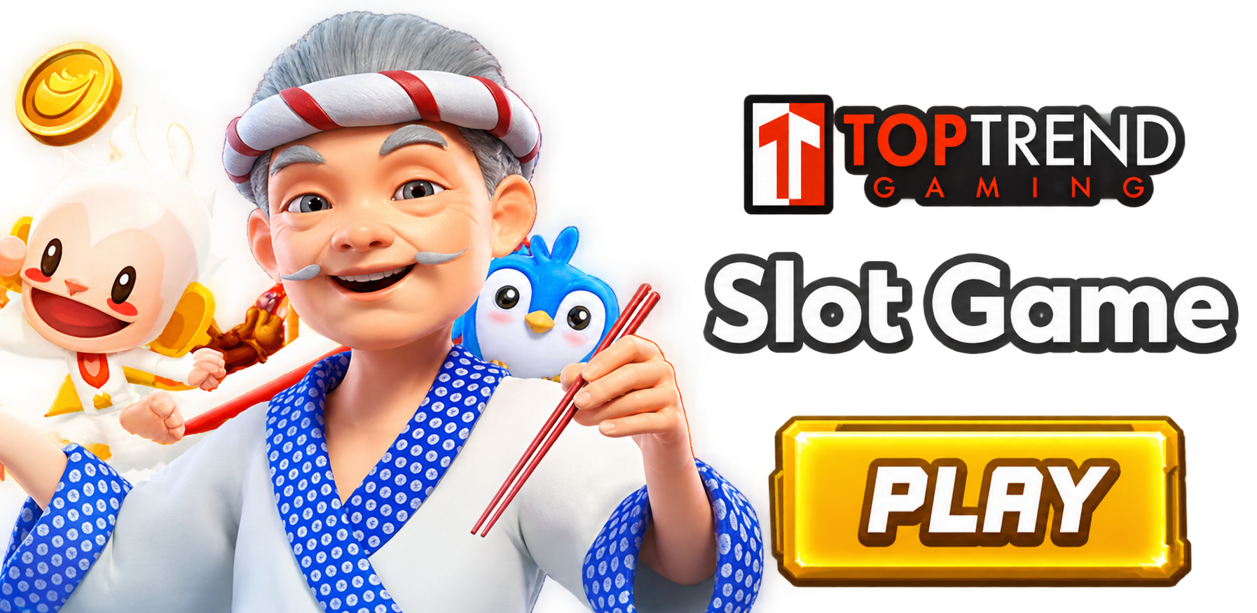 RTP TOPTREND GAMING